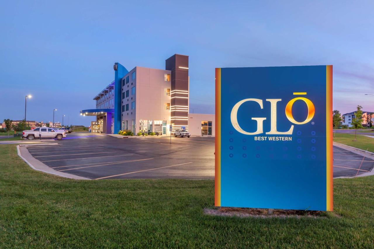 Glo Best Western Dawley Farms In Sioux Falls Bagian luar foto