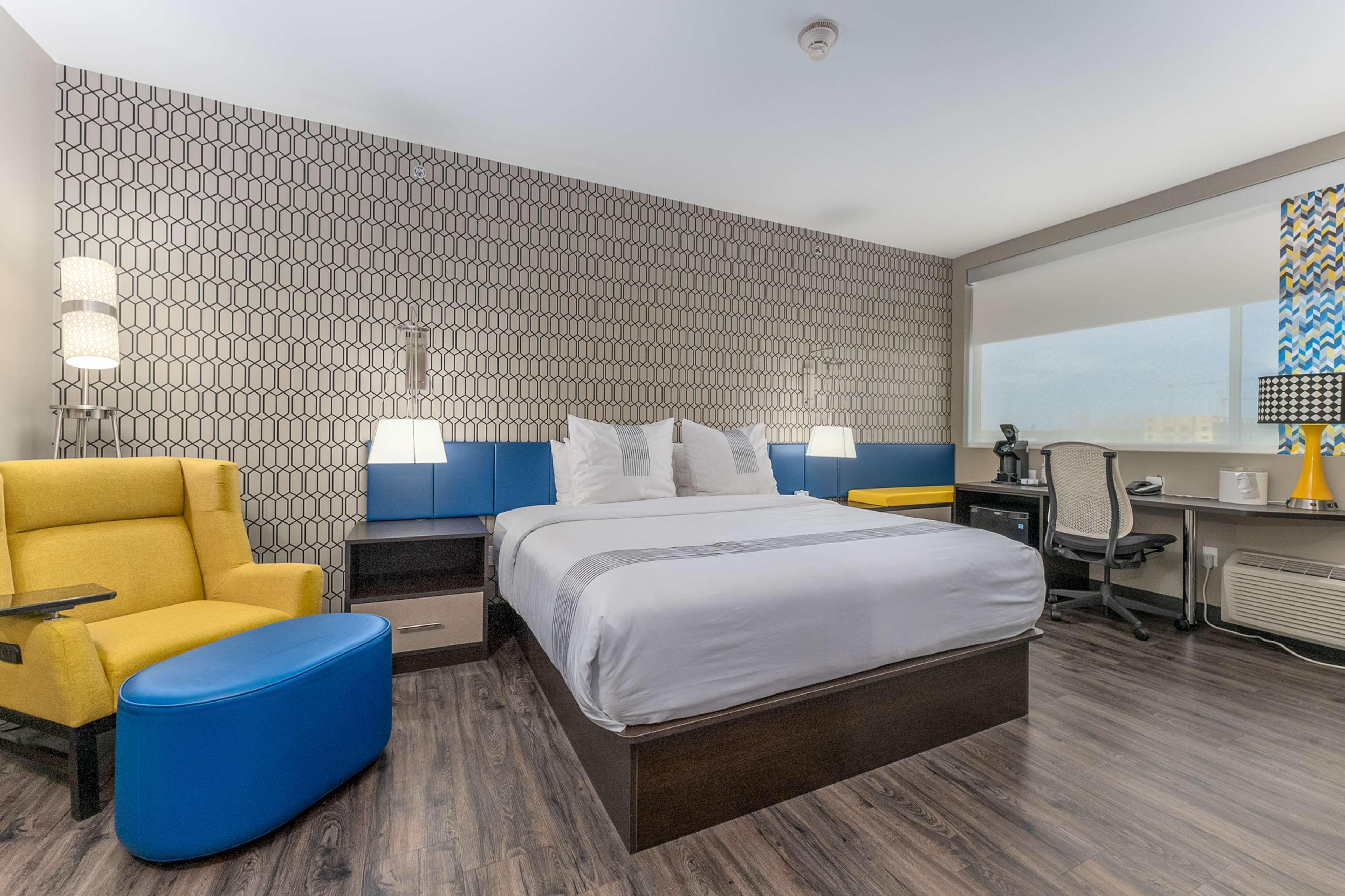 Glo Best Western Dawley Farms In Sioux Falls Bagian luar foto