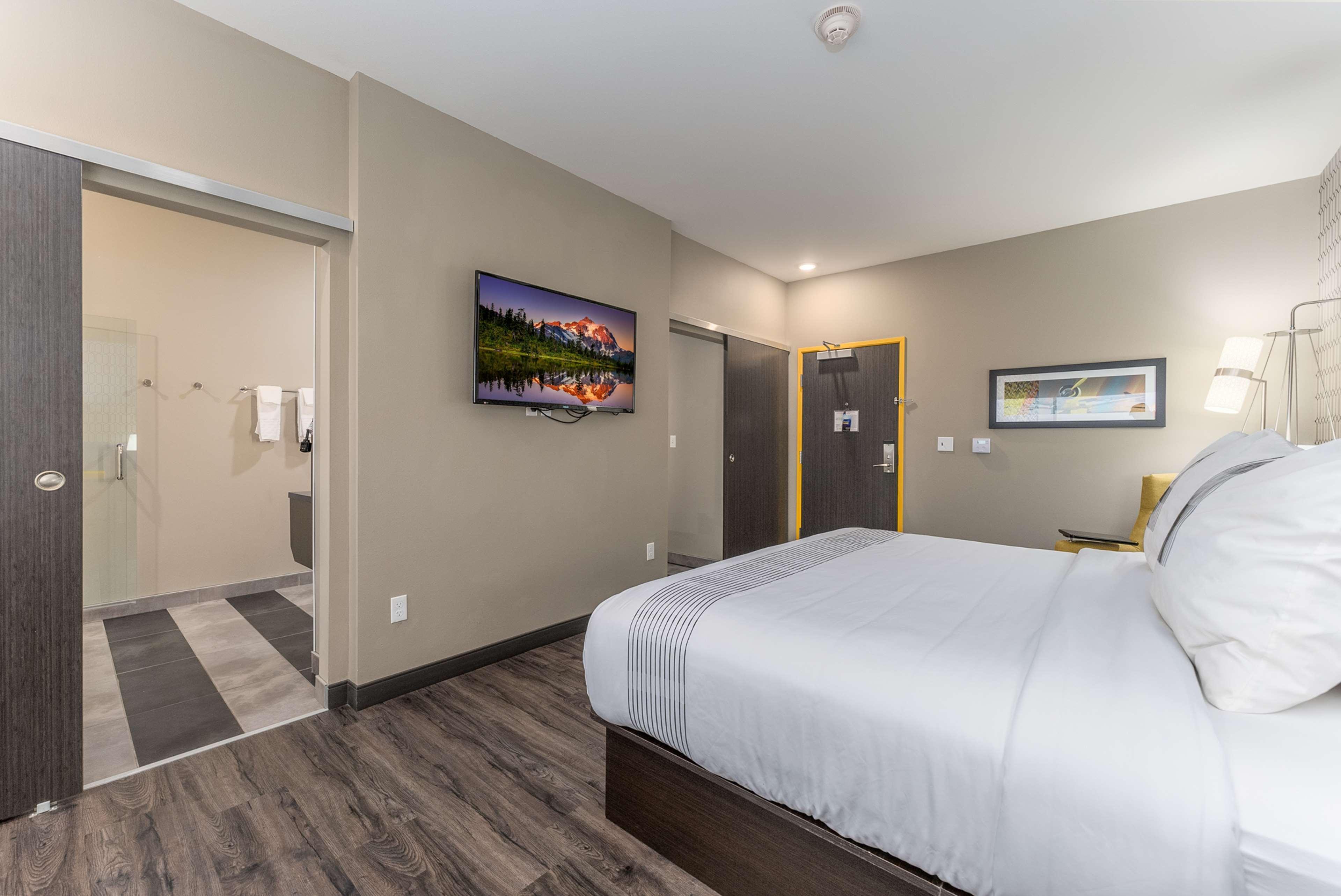 Glo Best Western Dawley Farms In Sioux Falls Bagian luar foto