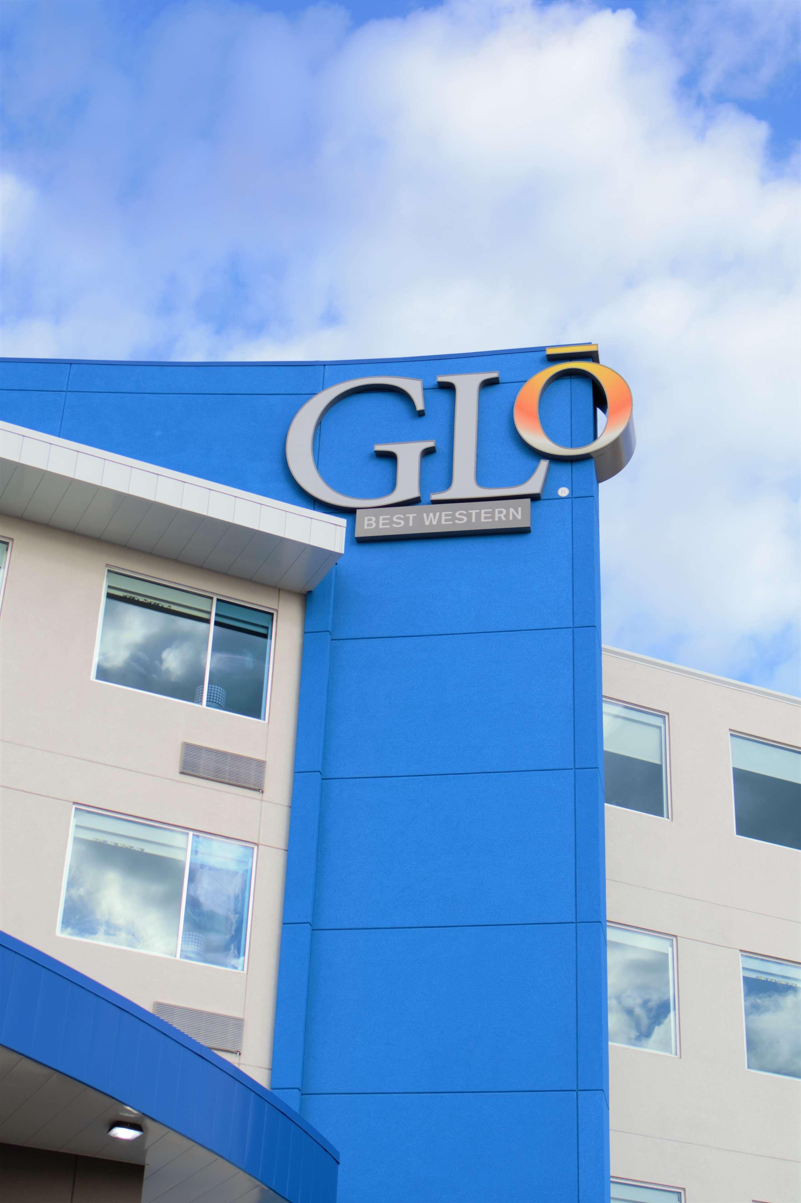 Glo Best Western Dawley Farms In Sioux Falls Bagian luar foto