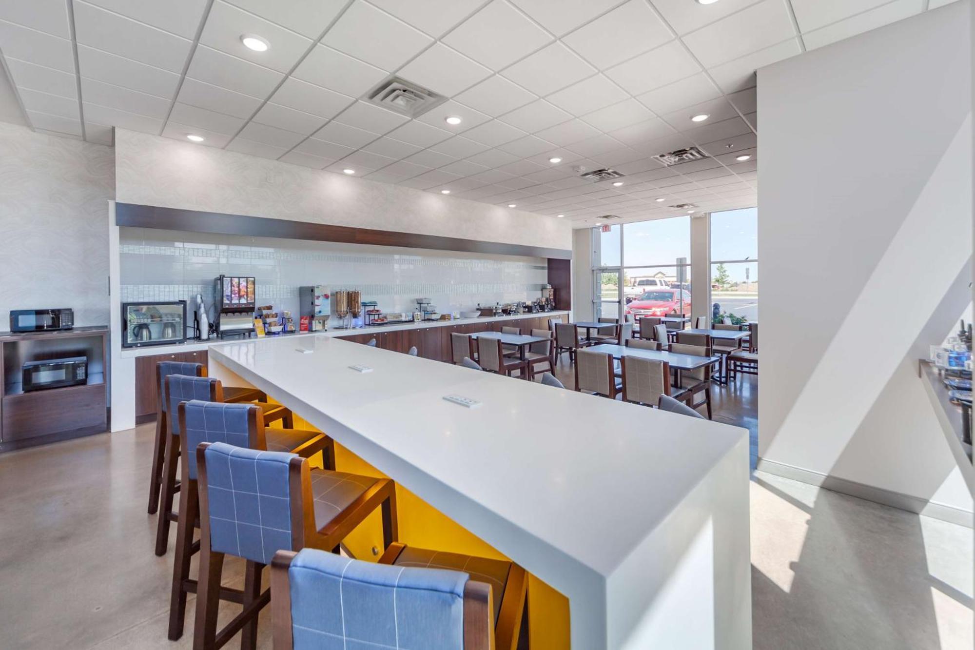 Glo Best Western Dawley Farms In Sioux Falls Bagian luar foto