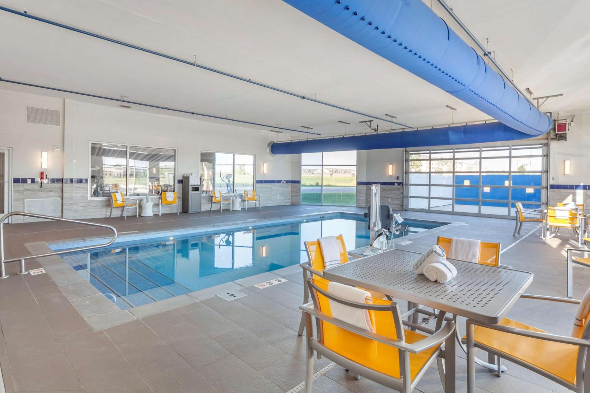 Glo Best Western Dawley Farms In Sioux Falls Bagian luar foto