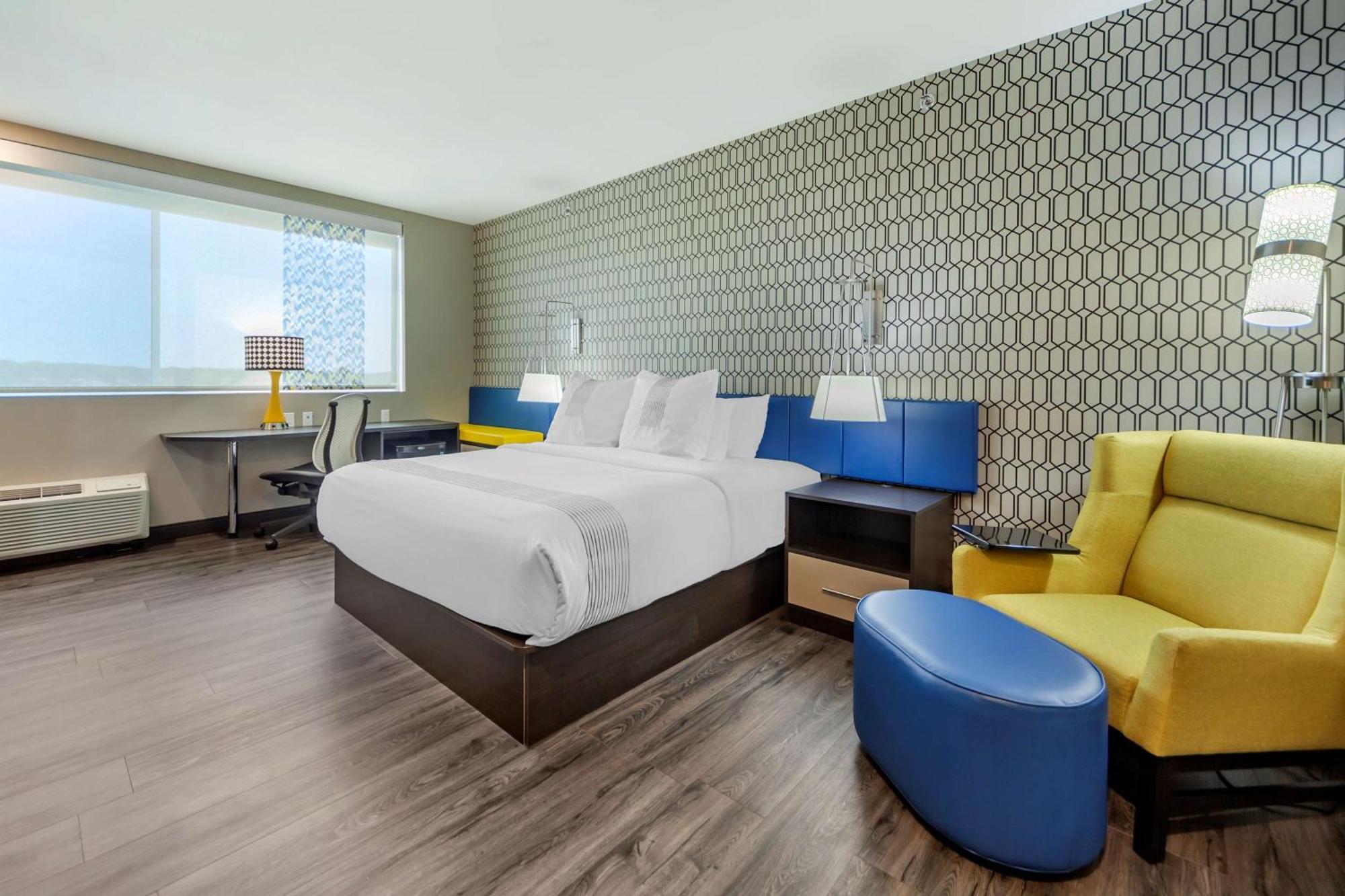 Glo Best Western Dawley Farms In Sioux Falls Bagian luar foto